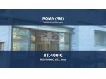 Immobile in asta di 510 m² in vendita a Roma