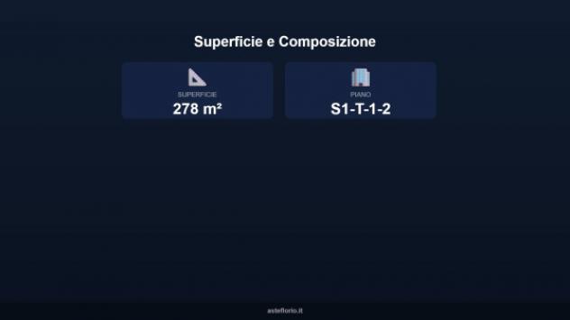 Immobile in asta di 278 m² in vendita a Saint-Marcel - Foto 2