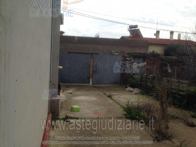 IMMOBILI-IMMOBILE COMMERCIALE-Via Manno, 16, 09030 Sardara SU, Italia - Foto 3