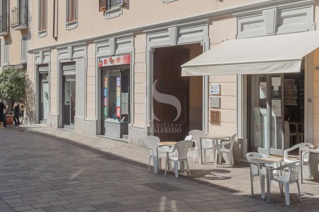 BAR di 2 vani e di 50 mq (VILLASANTA) rif. HOME 3429_5