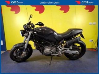 DUCATI Monster 620 Garantita e Finanziabile rif. 24174260