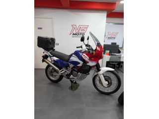 Honda XRV 750 Africa Twin RATE DA 89 EURO MENSILI