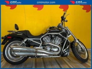 HARLEY-DAVIDSON V-Rod 1250 - VRSCAW Garantita e Finanziabile rif. 24113720