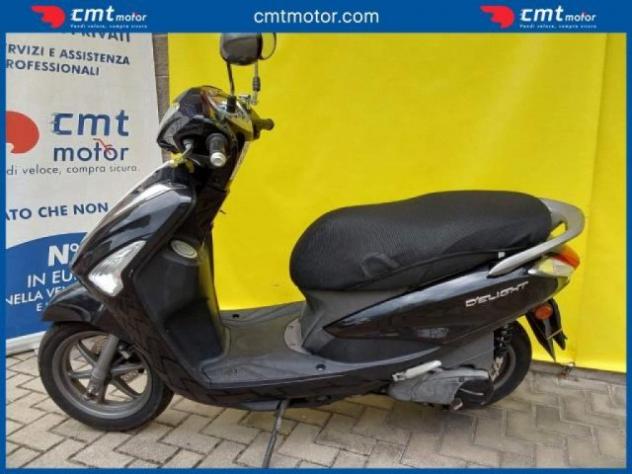 YAMAHA D'Elight 125 Garantito e Finanziabile rif. 23935156 - Foto 5