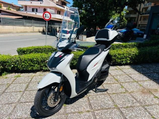 HONDA SH 150 TUTTO INCLUSO ANCHE PASSAGGIO! MINI RATE rif. 23809779