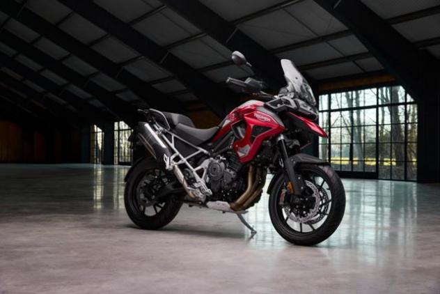 TRIUMPH Tiger 1200 GT PRO rif. 16327523 - Foto 2