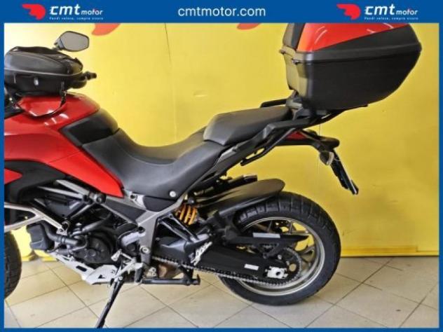 DUCATI Multistrada 950 Garantita e Finanziabile rif. 23545343 - Foto 9