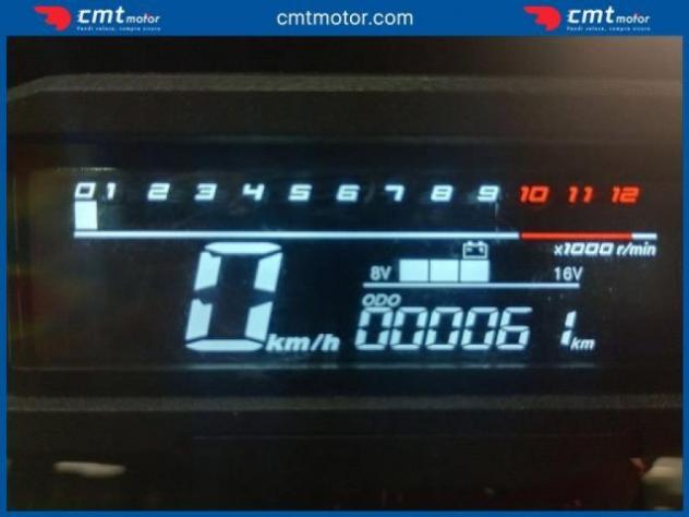 BETAMOTOR RR 125 4T Garantita e Finanziabile rif. 23774766 - Foto 5
