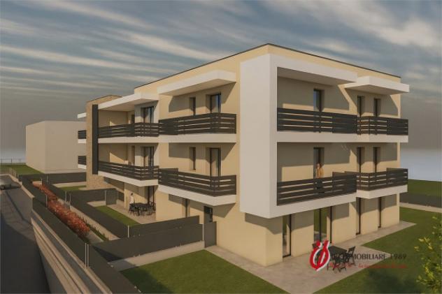 Appartamento di 108 m² con 3 locali e box auto doppio in vendita a Castel d'Azzano - Foto 4