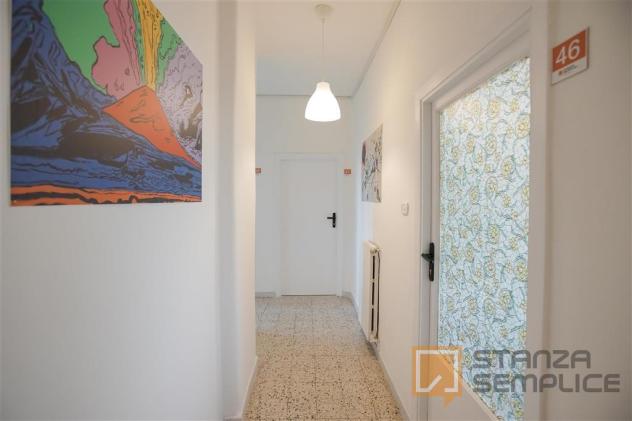 STANZA in AFFITTO (NAPOLI) rif. NAPOLI FILIALE 1_STZ0047