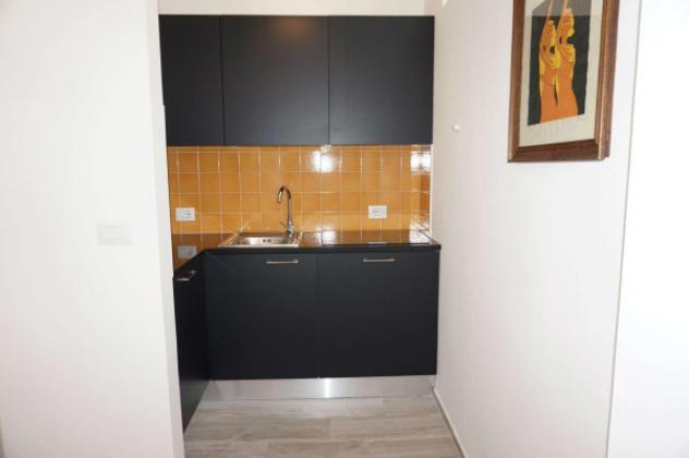 Loft / Open Space di 40 m² con 2 locali in affitto a Milano - Foto 11