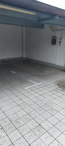 Posto auto in affitto a Santa Croce sull'Arno 13 mq Rif: 1384666