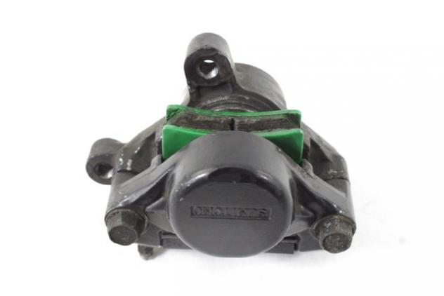 YAMAHA FJ 1100 41Y258101000 PINZA FRENO ANTERIORE SINISTRA 84 - 85 FRONT LEFT BRAKE CALIPER - Foto 4
