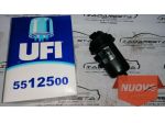 Filtro Carburante Gasolio Completo Opel Astra H 1.9 CDTI 813040