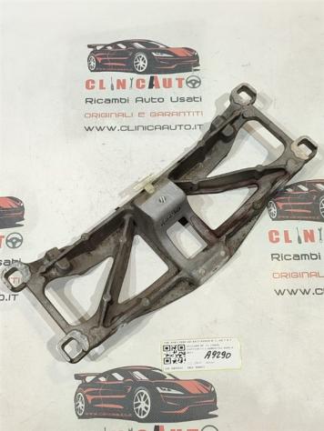 SUPPORTO CAMBIO JAGUAR XF Serie 4R83-5060-AD 8X23-6A026-B 306DT diesel 2993 (0811) - Foto 2