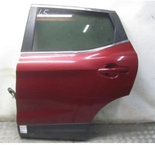PORTA POSTERIORE SX NISSAN QASHQAI 2017