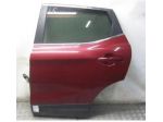 PORTA POSTERIORE SX NISSAN QASHQAI 2017