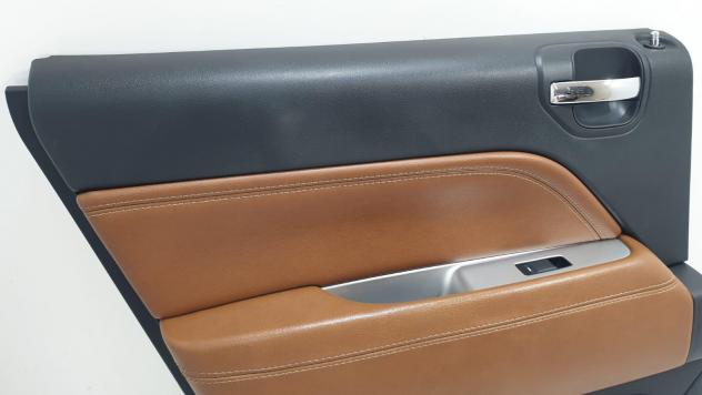 PANNELLO POSTERIORE SINISTRO JEEP Compass Serie PELLE (1115) - Foto 4