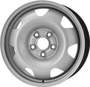 Cerchi in lega Vw Transporter T6 mak Stone Express Overland 16 17 18 19 - Foto 6