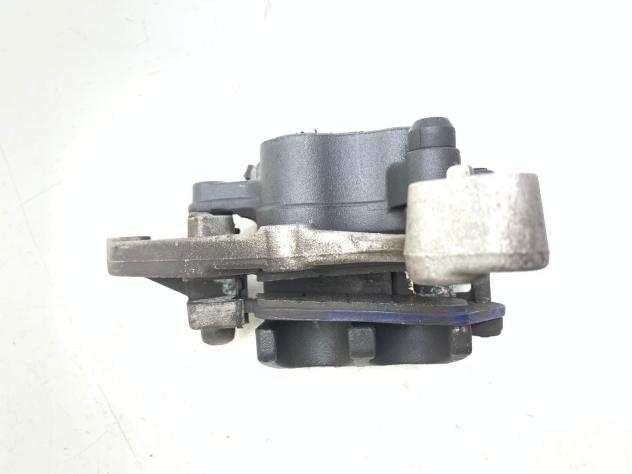 HONDA SH I 125 PINZA FRENO ANTERIORE - INTERASSE: 80 MM 2022 2023 ZDCJF90A - Foto 5