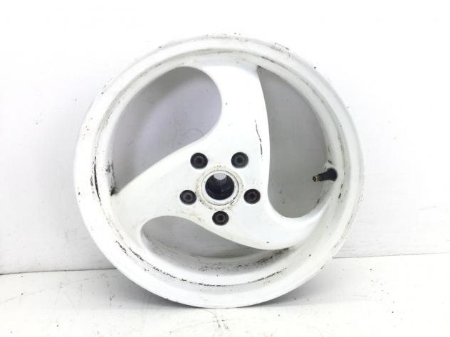 PIAGGIO NRG EXTREME 50 CERCHIO RUOTA POSTERIORE 13 X 3.50 1999 2000 C2200