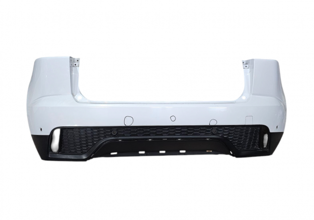 PARAURTI POSTERIORE COMPLETO JAGUAR E-Pace Serie J9C3-17D781-A (17)