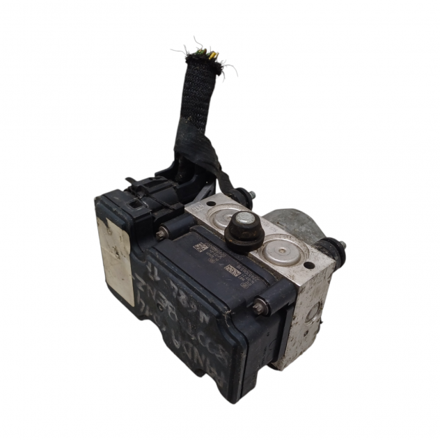 ABS FIAT Panda 3° Serie 0 265 260 434 312 A2.000 Bifuel/Gas 900 (12) - Foto 8
