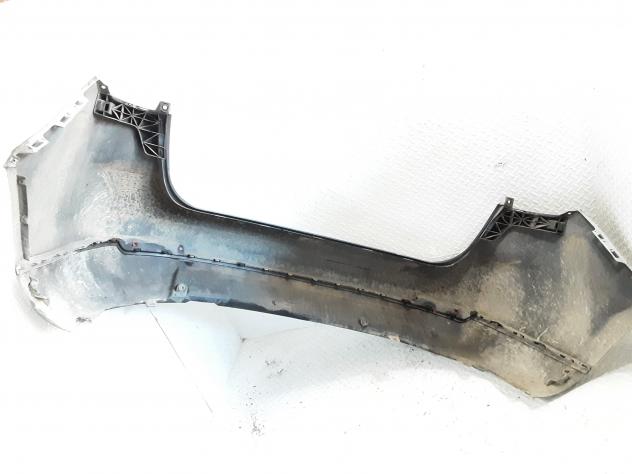 PARAURTI POSTERIORE COMPLETO SEAT Ibiza Serie CUS (1517) - Foto 6