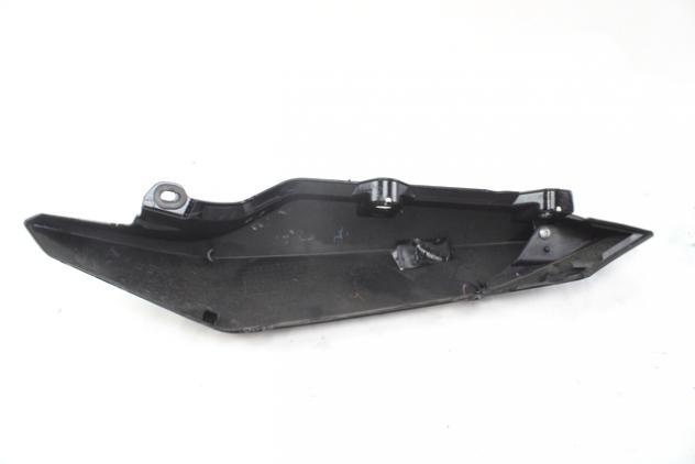 YAMAHA XJ6 DIVERSION 20S2172100P5 CARENA POSTERIORE DESTRA RJ19 09 - 15 REAR RIGHT FAIRING CON GRAFFIO - Foto 3