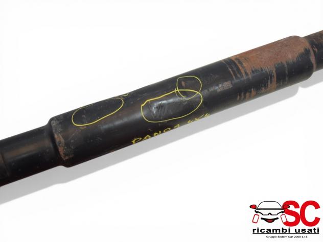 Albero Di Trasmissione Fiat New Panda - 25599 - Foto 3