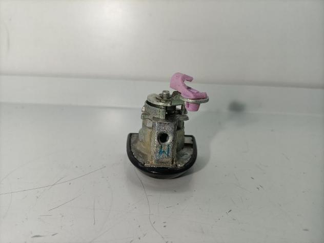 CILINDRETTO PORTIERA NISSAN Juke Serie F15 HRA2DDT (1418) - Foto 5