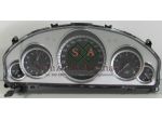 Mercedes Classe E W212 quadro strumenti A2129001208