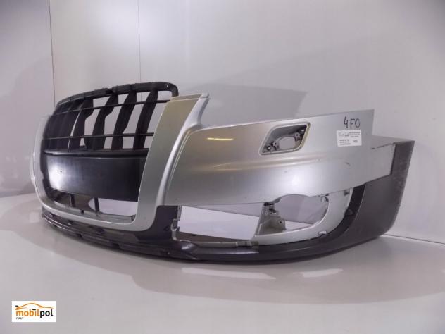 Paraurti anteriore AUDI A6 4F0 -1023 - Foto 2