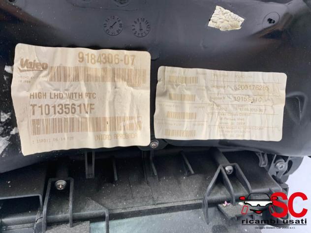 Stufa Bmw X3 F25 9184306 - 42955 - Foto 6