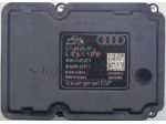 Audi TT 1.8 centralina gruppo ABS 8J0614517B