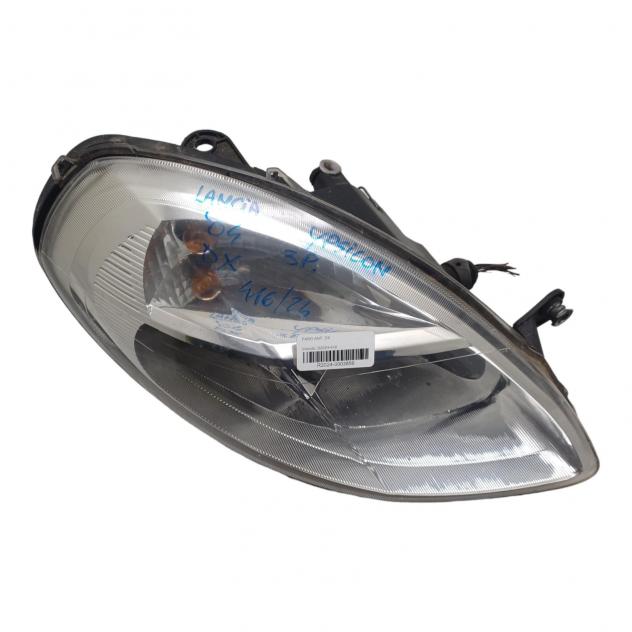 FARO ANTERIORE DESTRO LANCIA Ypsilon 1° Serie 08-666-1114R (0306) - Foto 4