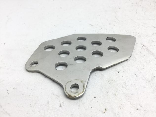 HONDA CBR RR ABS KM0 600 BATTITACCO PEDANA ANTERIORE SINISTRA 2024 2026 PC69A4RK