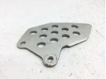 HONDA CBR RR ABS KM0 600 BATTITACCO PEDANA ANTERIORE SINISTRA 2024 2026 PC69A4RK