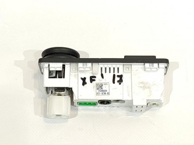PRESA AUX/USB JAGUAR XF Serie FK72-19C166-BD (15) - Foto 3