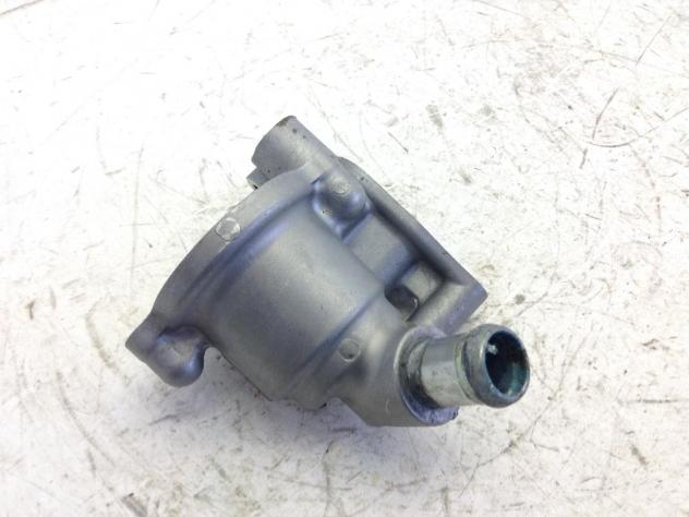 HONDA CB GT ABS KM0 1000 COPERCHIO RACCORDO TERMOSTATO VALVOLA TERMOSTATICA 2026 - Foto 3