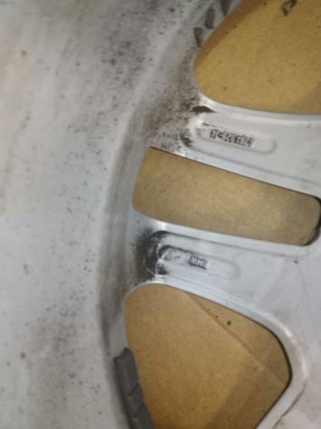 + cerchi bmw nuovi 17x7,5 ORIGINALI NO COPIE - Foto 4