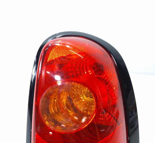 STOP FANALE POSTERIORE DESTRO MINI Countryman 1° Serie 9811760-03 (10) - Foto 2