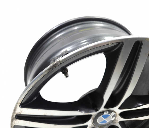 CERCHIO IN LEGA BMW Serie 2 Coupé (F22) 6850151 (13) - Foto 11