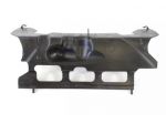SUZUKI GSX R 600 1777101H00 COVER RADIATORE 06 - 07 RADIATOR SHIELD