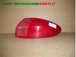FANALE POST.D.ALFA ROMEO 147 '98 EST. 999-U04580 Parti elettriche  Fanaleri &hellip;