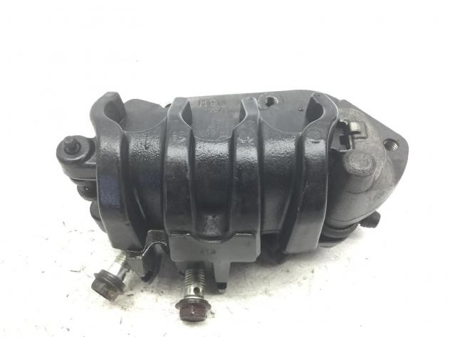 SUZUKI BURGMAN UH 200 PINZA FRENO ANTERIORE NISSIN 2008 CD111 - Foto 9