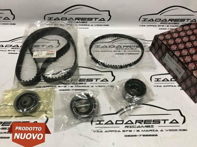 Kit Distribuzione Great Wall Hoover - Steed - L400 2.4 SMD115976