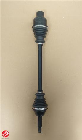 SEMIASSE DX CASALINI M10 LUNGH 58 CM