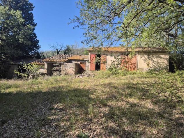 Rustico in vendita a Cinigiano - Foto 2