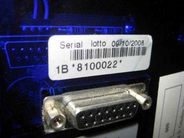 ESTETICA TECNO PLUS curativo per aumento calore interno rif. 3536206 - Foto 4